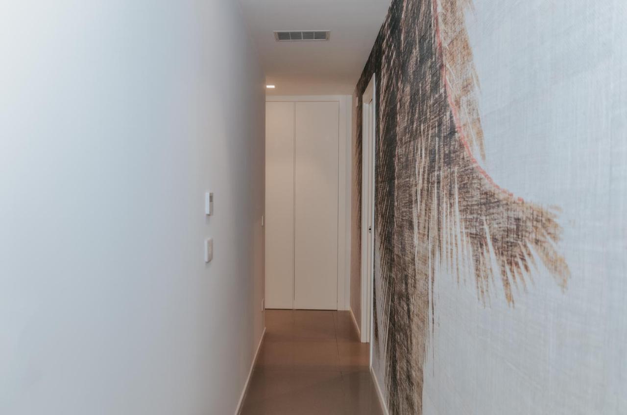 Apulialux Seaview Prestige Apt / Jacuzzi + Parking Appartamento Polignano a Mare Esterno foto