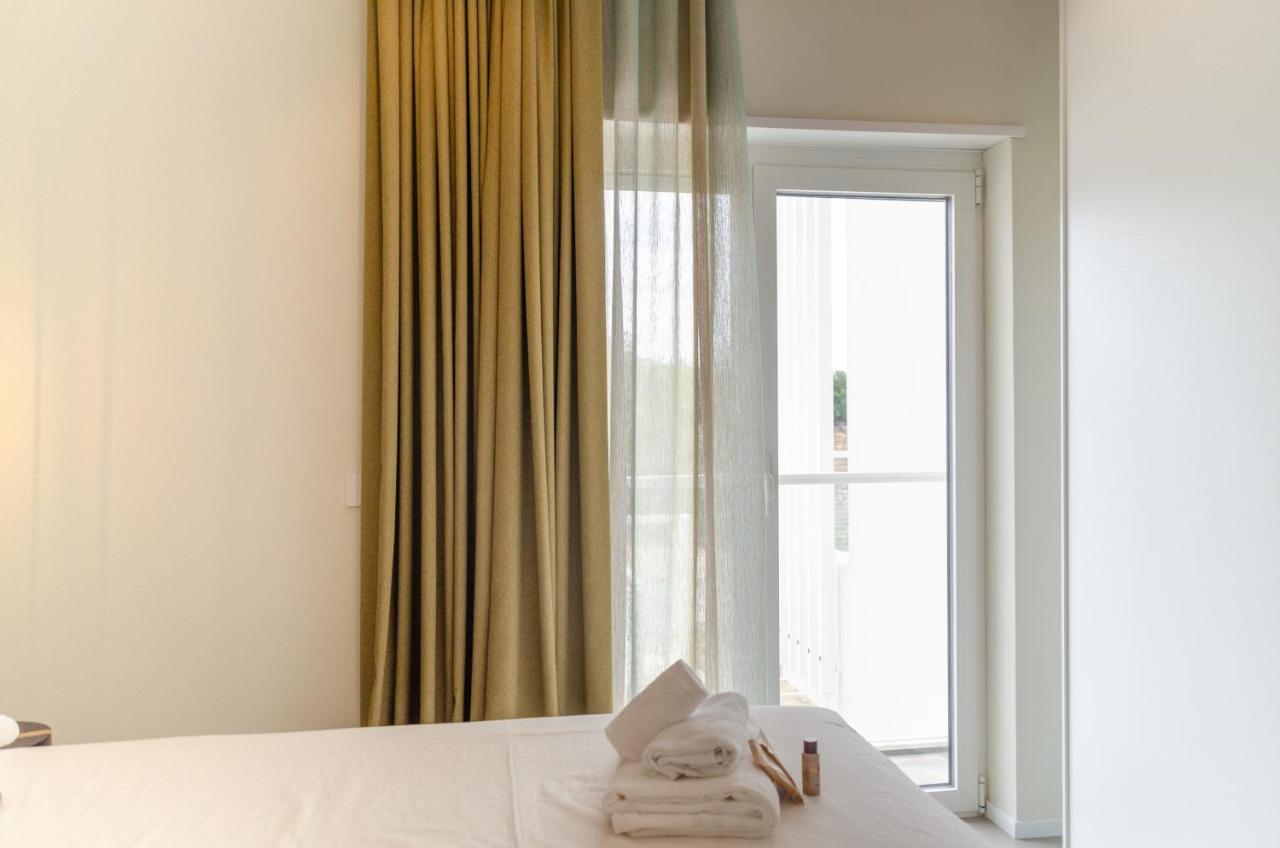 Apulialux Seaview Prestige Apt / Jacuzzi + Parking Appartamento Polignano a Mare Esterno foto